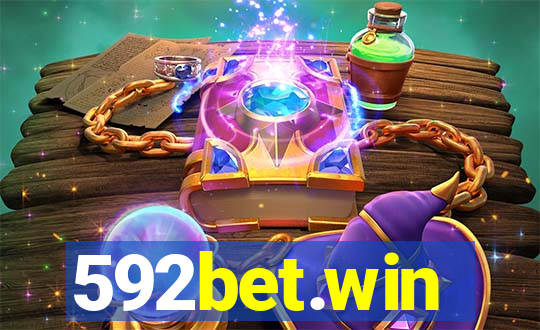 592bet.win