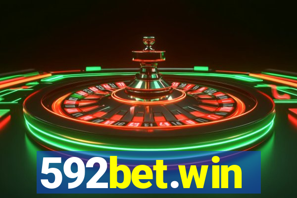 592bet.win