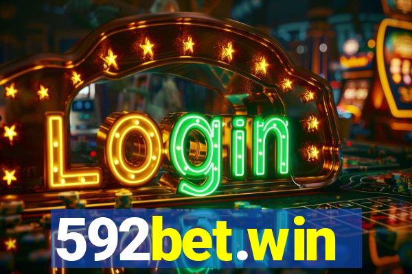 592bet.win