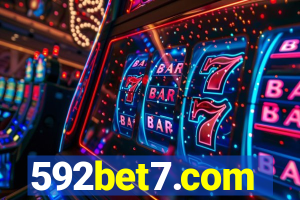 592bet7.com