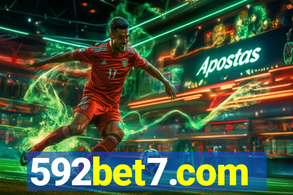 592bet7.com