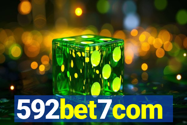 592bet7com