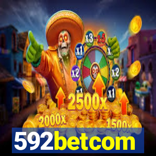592betcom