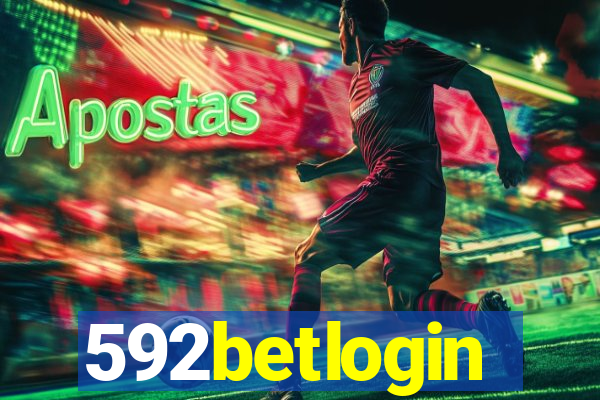 592betlogin