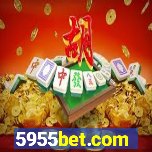 5955bet.com