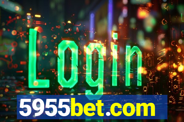 5955bet.com