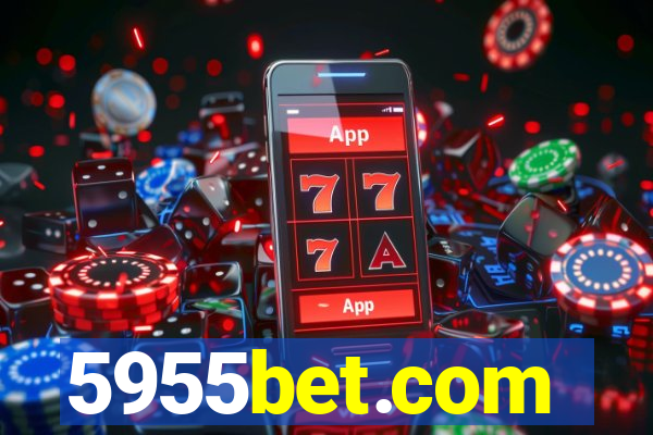 5955bet.com