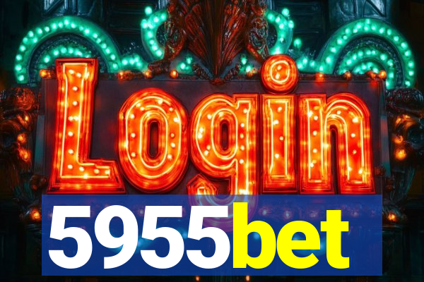 5955bet