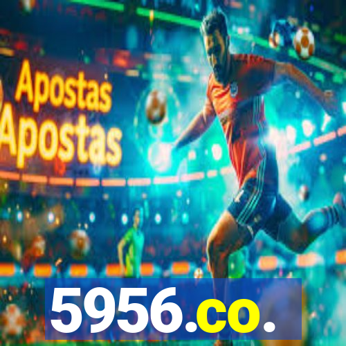 5956.co.