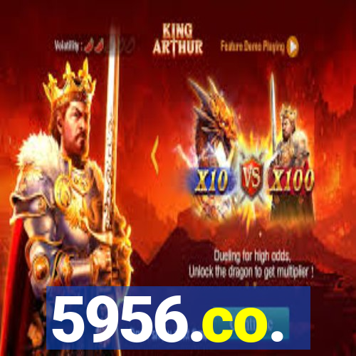 5956.co.