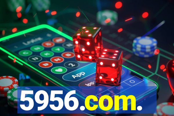 5956.com.