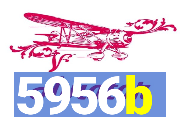 5956b
