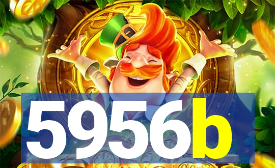 5956b