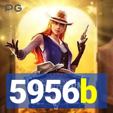 5956b