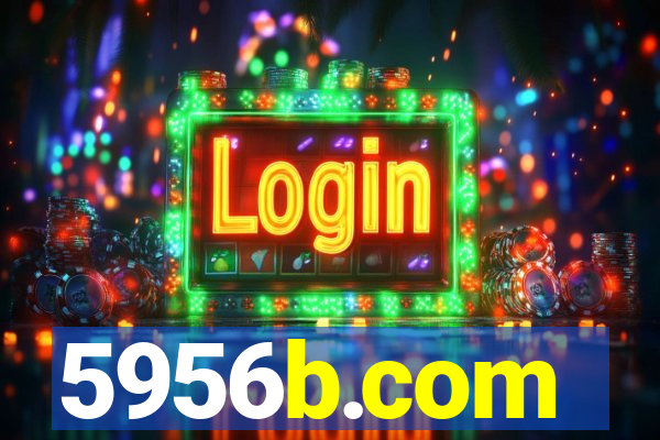 5956b.com