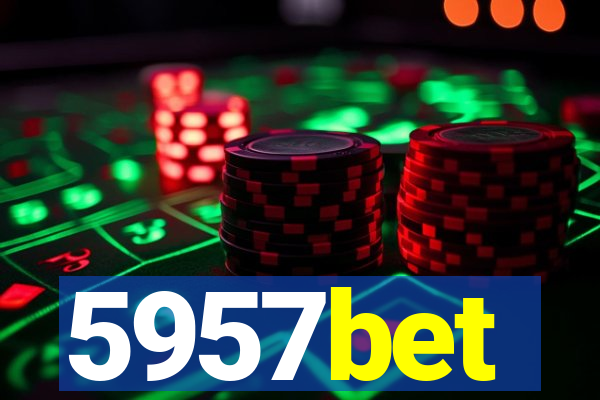 5957bet