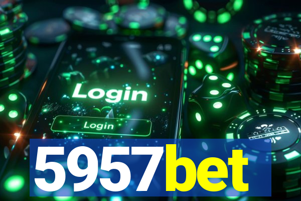 5957bet