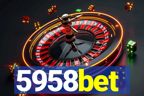 5958bet