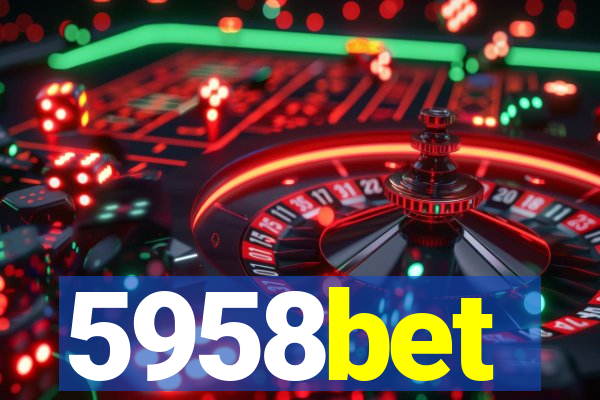 5958bet