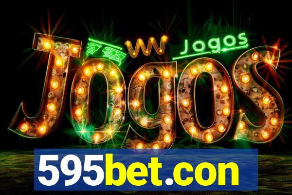 595bet.con