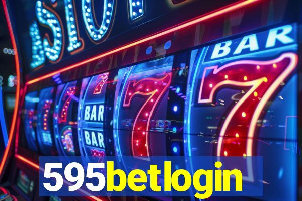 595betlogin
