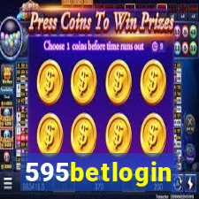 595betlogin