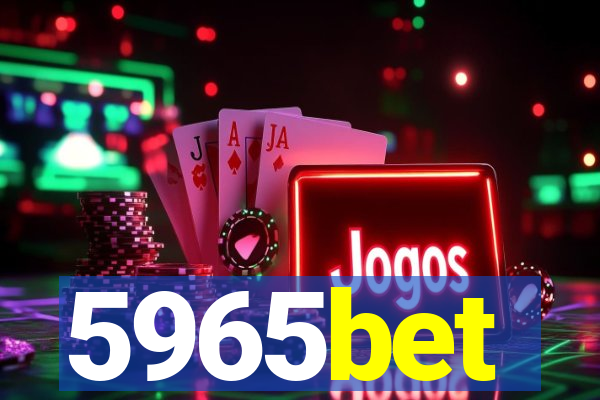 5965bet