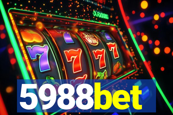 5988bet