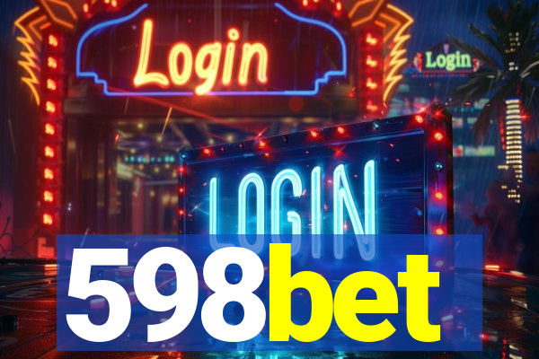 598bet