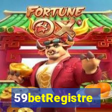 59betRegistre