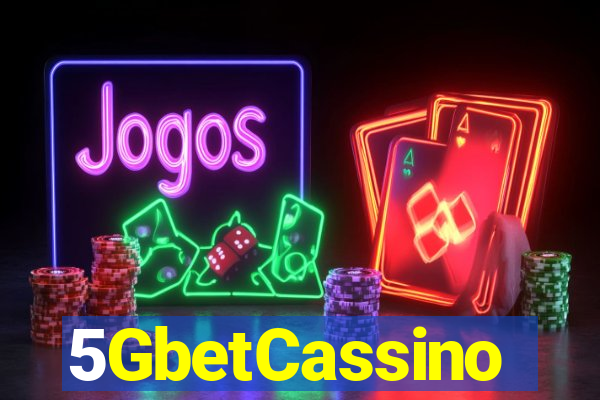 5GbetCassino