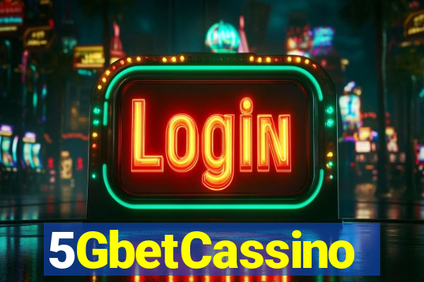 5GbetCassino