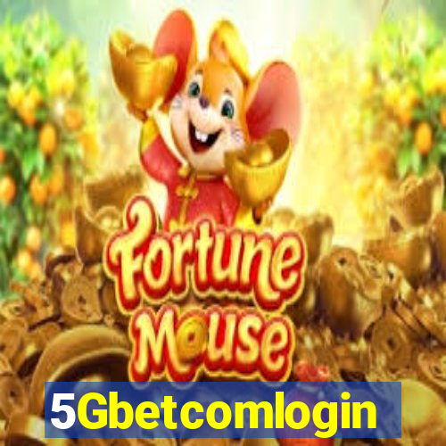 5Gbetcomlogin