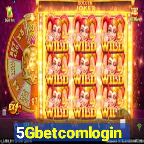 5Gbetcomlogin