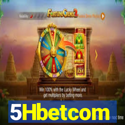 5Hbetcom