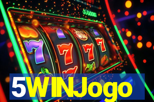 5WINJogo