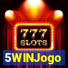 5WINJogo