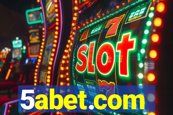 5abet.com