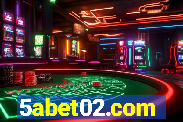 5abet02.com
