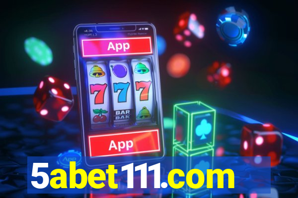 5abet111.com