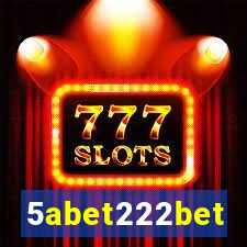 5abet222bet