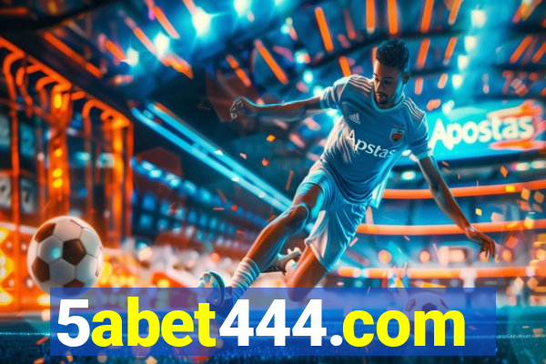 5abet444.com