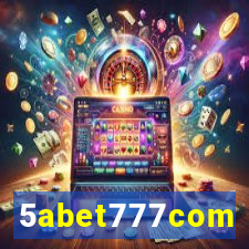 5abet777com