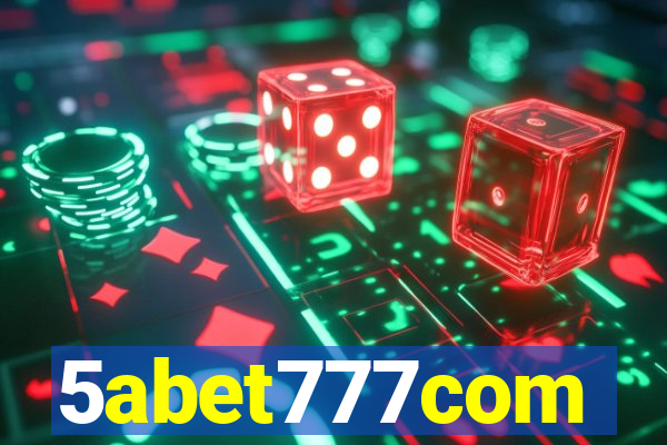5abet777com