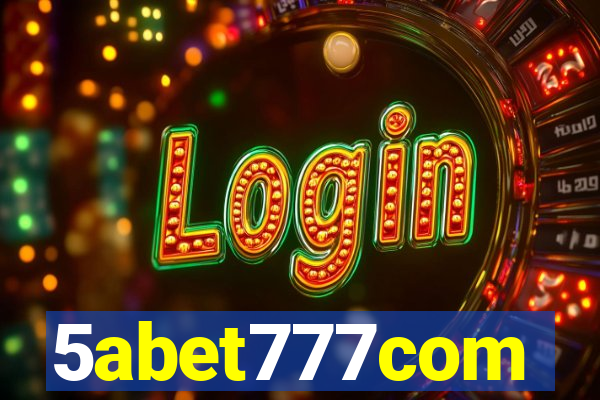 5abet777com
