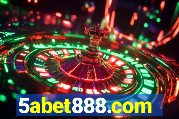 5abet888.com