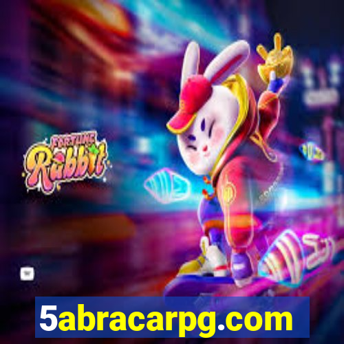 5abracarpg.com