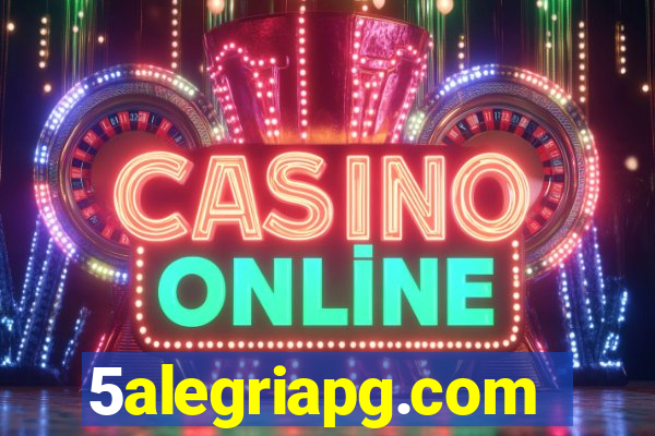 5alegriapg.com