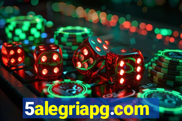 5alegriapg.com