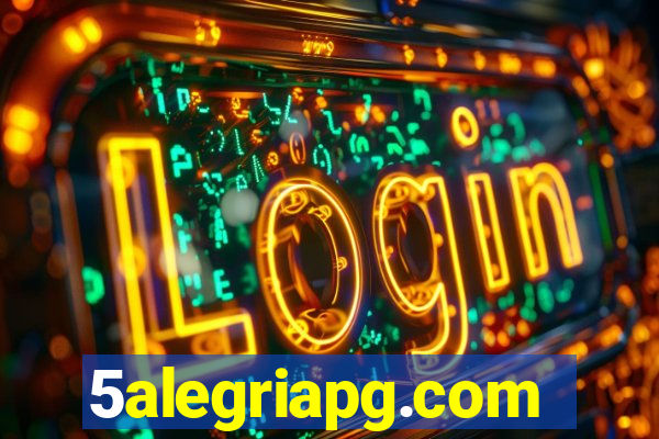 5alegriapg.com